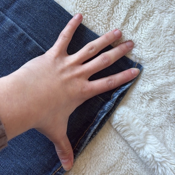 AE Artist Flares Size 4 Short - Picture 8 of 11